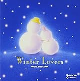 �I���S�[���E�Z���N�V���� WINTER LOVERS