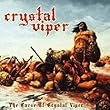 The Curse Of The Crystal Viper (re-issue + bonus track)