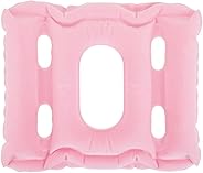 ヨック 尻らくちん君 エアークッション ピンク 1コ入