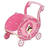 Buildexプリンセス城キャリッジ