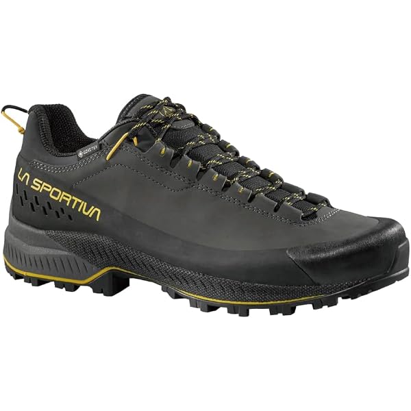 Amazon | [La Sportiva] トランゴ アルプ エボ GTX/カーボンXモス/42