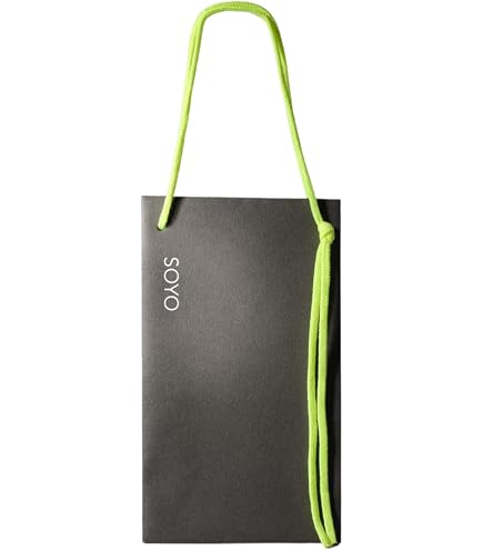 Amazon.co.jp: SOYO Standard Daily Set (7 Pieces + Case Included