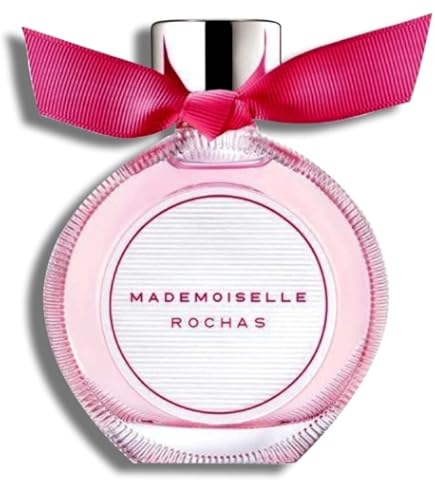 Amazon | ロシャス マドモアゼル ロシャス EDT・SP 30ml [並行輸入品