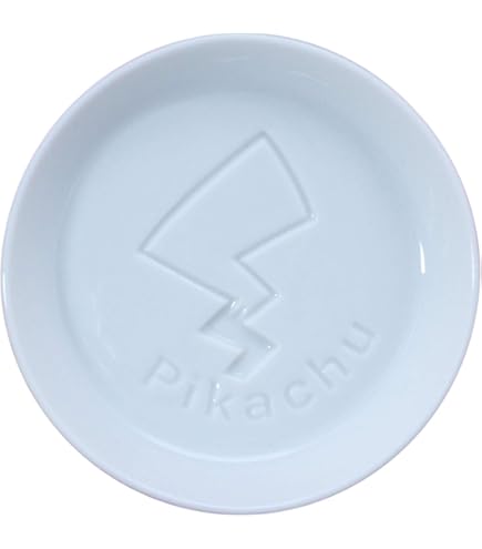 ●ポケセン限定・稀少品●ポケモン ピカチュウ 皿 和風プレート 食器 皿 陶器 ○ポケセン限定・稀少品○ポケモン ピカチュウ 皿 和風プレート