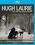 Laurie Hugh-Live on the Queen Mary [Blu-ray]