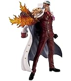 Amazon.co.jp: ONE PIECE ワンピース DX海軍フィギュア vol.1 黄猿