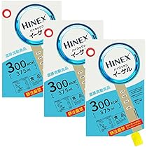 Amazon.co.jp: ハイネックスイーゲル (3ケースセット) 400kcal