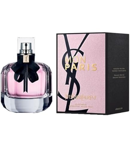 Amazon | イヴサンローラン モンパリ オーデパルファムEDP アンタンス