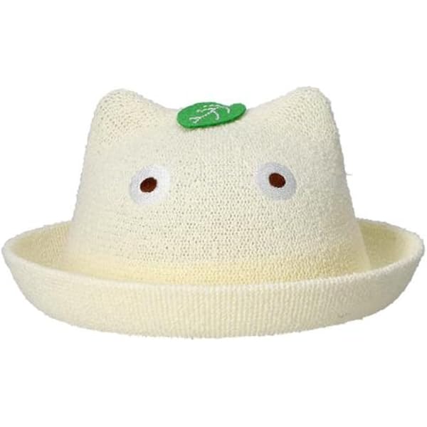 ちぃとなります Amazon.co.jp: となりのトトロ ちぃぼうしシリーズ 小トトロ