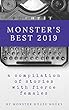 Monster's Best 2019 (Monster's Best Compilations) (English Edition)