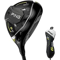 PING G430 ユーティリティ 2本セット 口コミ・評価｜G430 ハイブリッドユーティリティ PING TOUR 2.0