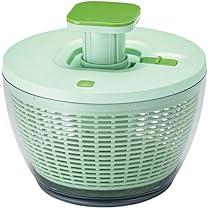スマイルママ Amazon｜Murano(ムラノ) スマイルマム サラダスピナー プッシュ