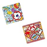 【2枚セット】妖怪ウォッチ ミニタオル2枚セット・