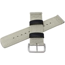 Amazon.co.jp: [カシオ] protrek 純正 バンド ベルト 交換 ナイロン