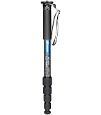 Amazon | ジッツオ(GITZO) 一脚 カーボン 4型 5段 ロング Carbon eXact