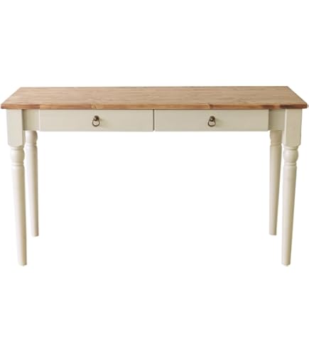 Amazon | 他人に見せたいデスク ホワイト | 机 | 文房具・オフィス用品