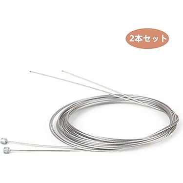 Amazon.co.jp 売れ筋ランキング: 自転車用シフトワイヤー