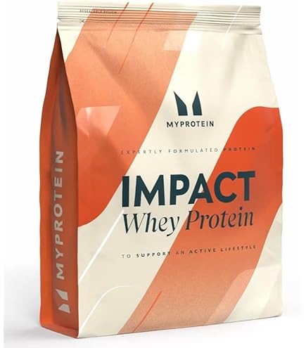 Amazon | MYPROTEIN マイプロテイン Impact ホエイ プロテイン 抹茶