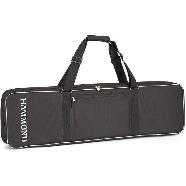 Amazon | HAMMOND ハモンド HAMMOND SK PRO-73用ソフトケース SC-73KC