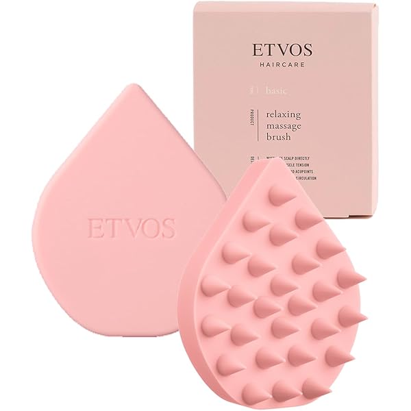 Amazon.co.jp: 頭皮マッサージ スカルプブラシ 人間工学に基づき