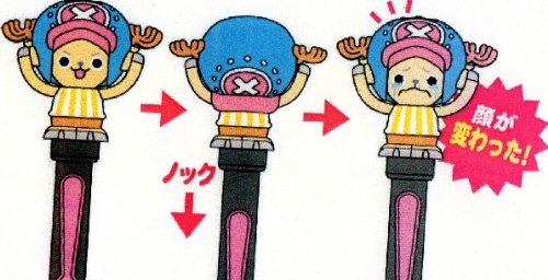ワンピース ボールペン ニッキ ワンピース ボールペン ニッキ