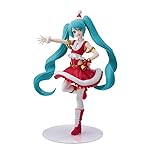 初音ミクシリーズ Luminasta 初音ミク クリスマス2023