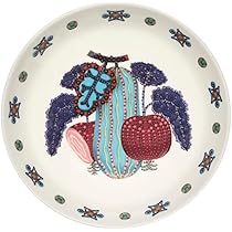 Amazon.co.jp: 【正規輸入品】 イッタラ タイカ サト ディーププレート