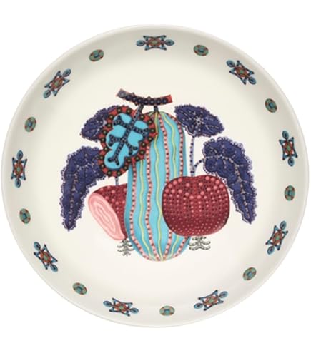 S*様 イッタラ)  Taika タイカ プレート ２２ｃｍ お皿 タイカ プレート 22cm ホワイトiittala/Arabia|北欧食器の