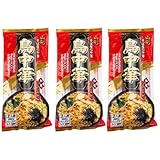 ラーメン そば屋の鳥中華 乾麺 ６食入り特製スープ付（２食入り×３袋）