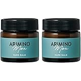 アリミノ メン ハード バーム 60g ×2個 セット arimino men