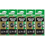 「5個」 フジカラーレンズ付フィルム 写ルンです スタンダードタイプ シンプルエース 27枚撮り 初期モデルデザイン LF S-ACE SP FL 27SH 1