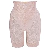 ローズマダム rosemadame マタニティ リフォームガードル 3分丈 産後用 補正下着 ソフトタイプ ピンク 70 013-2571-03-11-70