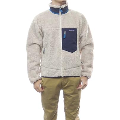 Amazon | patagonia パタゴニア M's Classic Retro-X Jacket メンズ