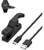 Amazon.co.jp: For G-SHOCK DW-H5600 腕時計 対応 充電ケーブル