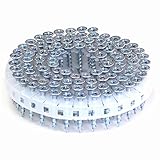 ケーエム精工 コースねじ(連結タイプ) ユニクロ 100本×20巻 ダイライトMU指定品 CRS4228R1 4.2×28