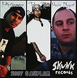2007 SAMPLER(+3)