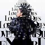 【外付け限定特典オリジナルスマホサイズステッカー付き】 MISIA LOVE NEVER DIES 【 通常盤 】（CD）【特典オリジナルスマホサイズステッカー付き】