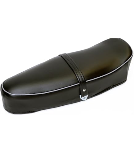 ベスパ50sシート
