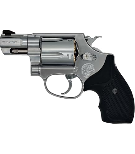 タナカM36 2インチ 38スペシャル モデルガン完成品 ヘビーウェイト 未発火 Amazon | タナカ S&W M36 2インチ .38スペシャル チーフスペシャル