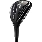 MIZUNO(ミズノ) ゴルフクラブ JPX FLI-HI(フライハイ) ユーティリティ メンズ 右利き用 【カタログ純正シャフト装着モデル】