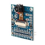 Dovewill OV7725　QVGA　カメラモジュール　アダプタボード付き　Arduino　ロボット対応　高品質
