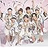 ジャニーズWEST「ホメチギリスト / 傷だらけの愛(通常盤)」