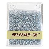 MIYUKI ミユキ デリカビーズ 丸 20g 約4000粒入 DB110-20G