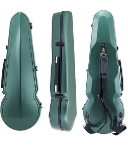 Amazon | スーパーライト(Super Light) シェイプドビオラケース