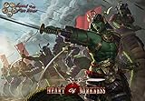 L5R Siege Heart of Darkness Game[並行輸入品]
