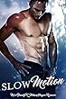 Slow Motion: Urban Dragon Romance (English Edition)