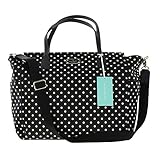 ケイトスペード マザーズバッグ Blake Avenue Taden Baby Bag(diamond dot) kate spade【アウトレット】【並行輸入品】