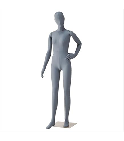 Amazon.co.jp: フレキシブルマネキン キッズ 子供 160cm ウレタン素材