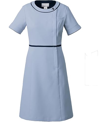 Amazon.co.jp: Calala(キャララ) CL-0180 ワンピース 【 制服