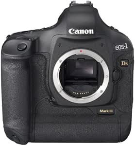 Canon デジタル一眼レフカメラ EOS 1Ds MarkIII